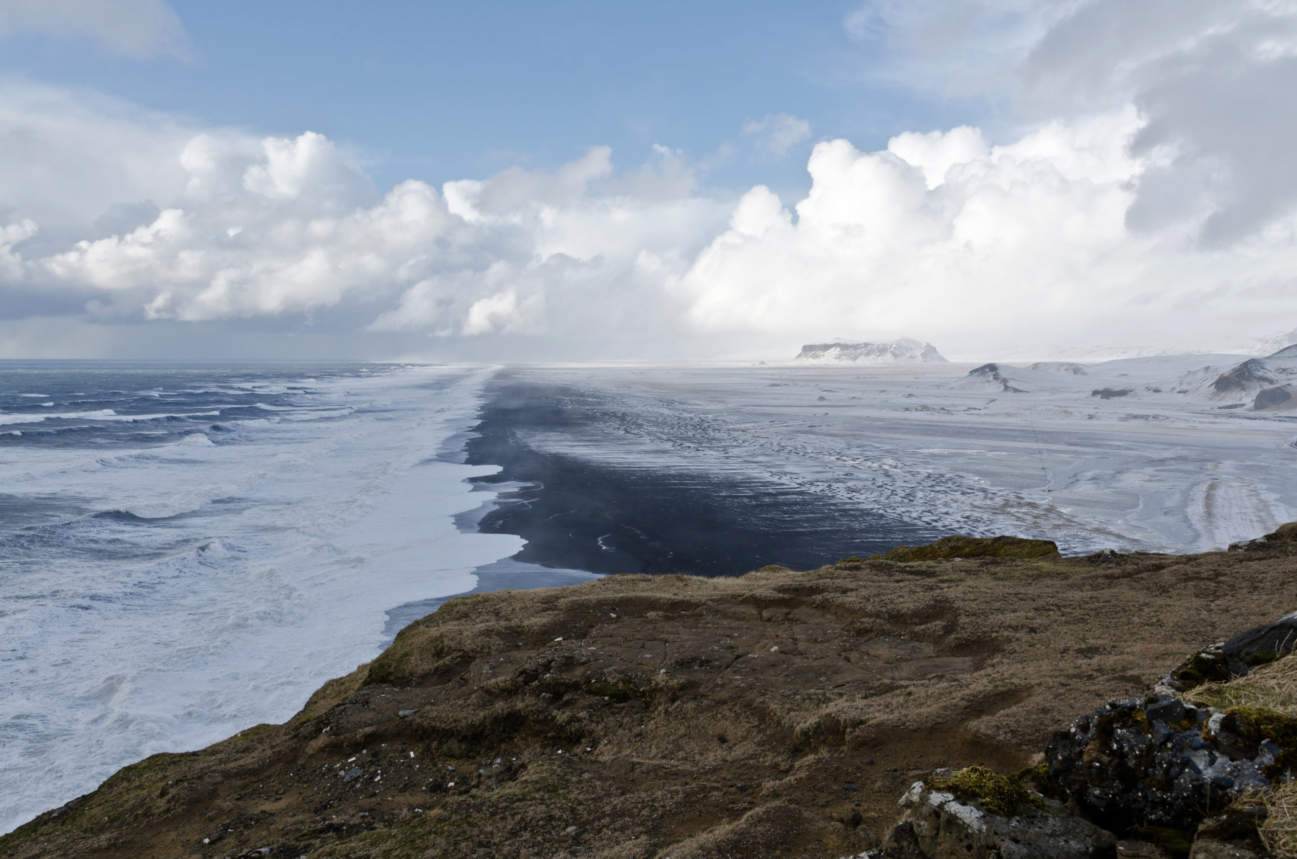 4x4 Abenteuerreise: ISLAND im Winter 5