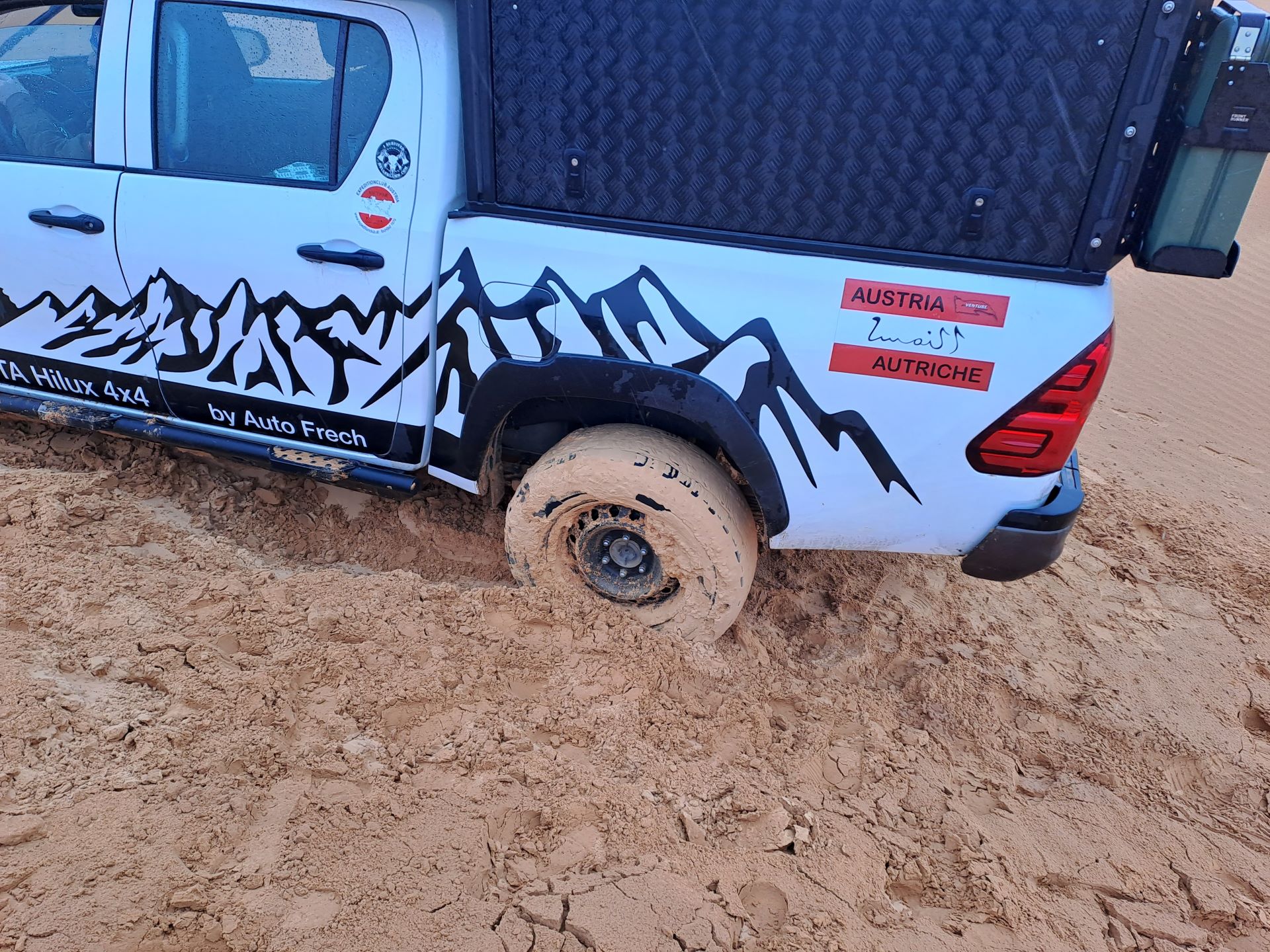 proventure_workshop_wüste_Auffahrt