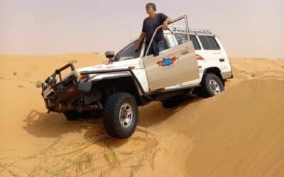 Beiträge 3 20 Jahre Sandtraining – Folge 4