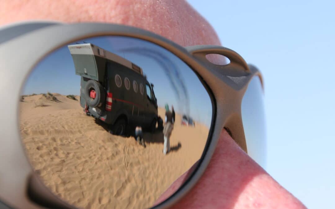 20 Jahre Sandtraining – Folge 2