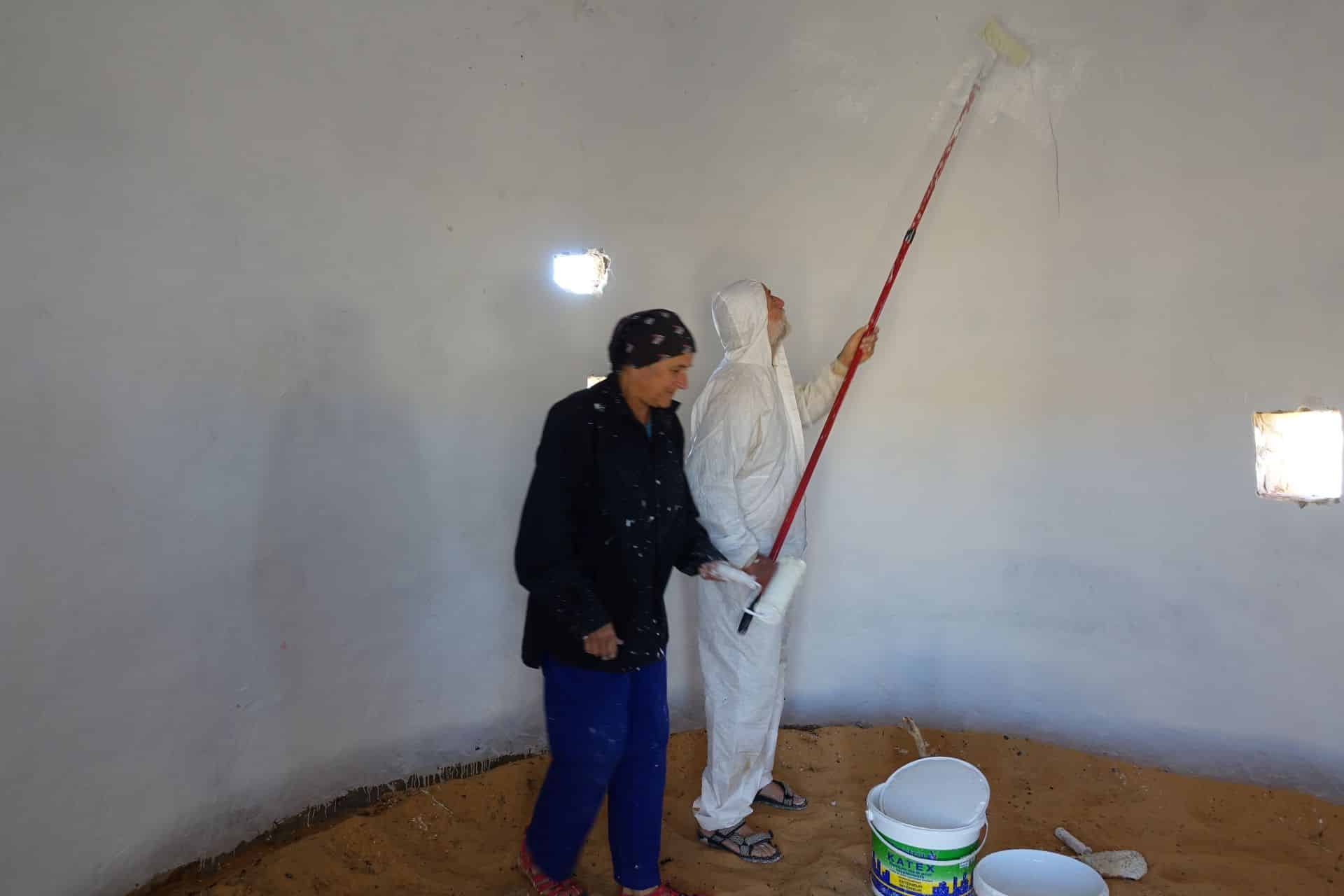 20 Jahre Wüstentraining BirGifelBoum