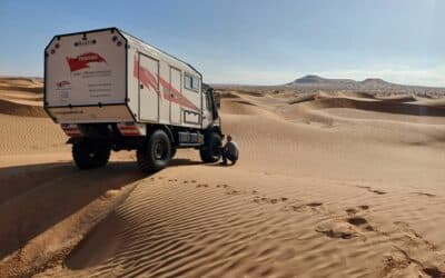 Beiträge 2 20 Jahre Sandtraining – Folge 6