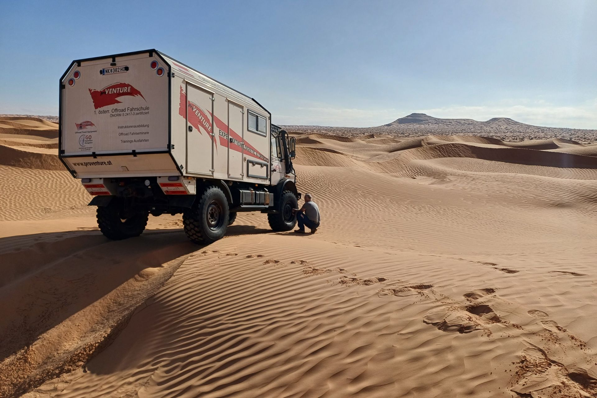 Titelbild_Folge6 20 Jahre Wüstentraining